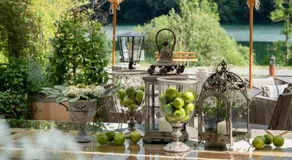 Hotel-Restaurant Burgseeli - Image 5
