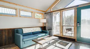 Explorer Cabins at Yellowstone - Image 2