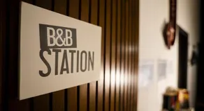 Bed and Breakfast Station - Image 5