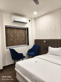 Hotel Aashirwad Near Lucknow Airport - Image 3