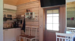 Haaviku Nature Lodge - Image 5