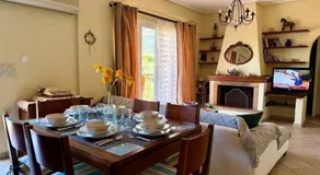 Trizonia View Beach House - Glyfada Village by MPS - Image 3
