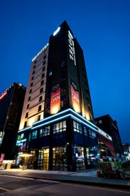 Siheung Seoul Tourist Hotel - Image 2