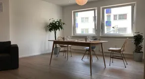 Monteurwohnung Pforzheim Zentrum - Image 3
