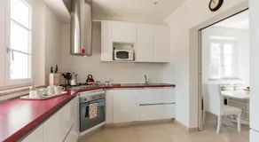 Villa Il Rifugio – Eleganza e piscina privata a 400 m dal mare - Image 4