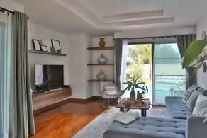 Chiangmai Extra Large Pool Villa - Image 2