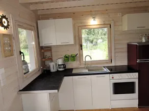 A comfortable holiday home in Stepniczka formerly TUI Ferienhaus - Image 4