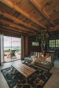 Refugio Montevale - Cabana da Palmeira - Image 2