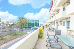 Metro Hotel Miranda - Image 4
