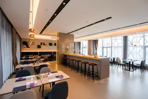 Ease Hotel Suzhou Railway Station - Image 5