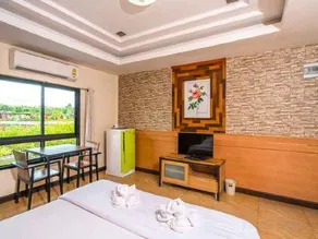 Prew Lom Chom Nam Resort - Image 4