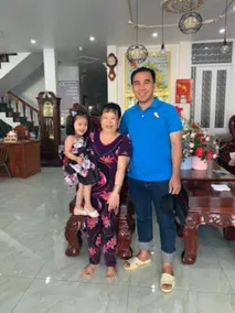 Phi Mai Hotel - Image 5