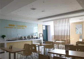 City Comfort Inn Jingmen Jingshan Passenger Station - Image 3