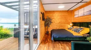 Tinyhouse with view to Balaton - Liliput Houses - Image 2