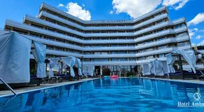 Hotel Ambasador Mamaia - Image 5