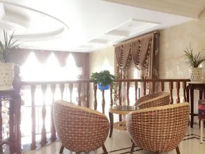 Lengshuiwan Xiaoshe Hotel - Image 4
