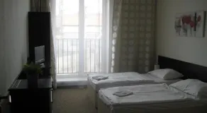 Penzion Nad Zámeckou zdí - Image 2