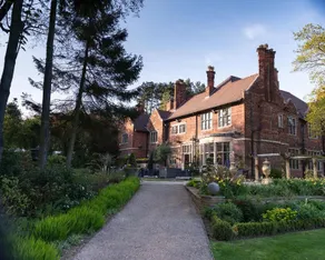 Moxhull Hall - Image 4