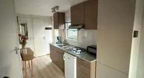 Chalet Lutafaro near beach Petten - Image 3