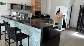 Área de Lazer Girassol - Image 5