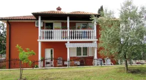 Apartments with a parking space Valica Umag 7122 - Image 5