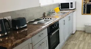Albion Boutique Guest House - Image 5