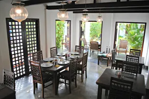 Wasantha Garden Hotel Restaurant & Ayurvedic Treatment - Image 5