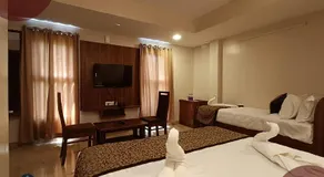 Hotel ESSENCE - Image 2