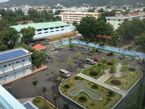 Khach San Son Thinh - Image 2