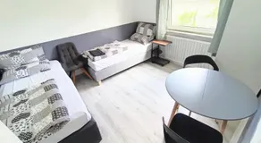 Apartment,Haus 21 - Image 5