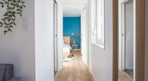 Bel appartement lumineux proche du centre-ville - Image 3