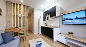 Apartamentos Manzanares 'Madrid Rio' - Image 2