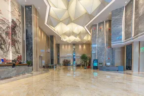 Tongren Four Seasons Hotel (Tongren Gymnasium Branch) - Image 5