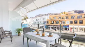 HD Mogán Canal Apartments - Image 3