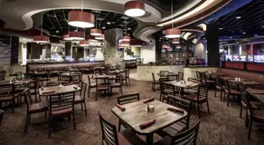 Cherokee Casino Hotel Roland - Image 4