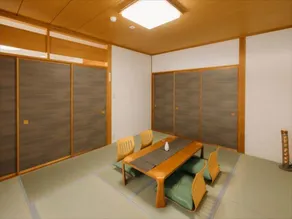 Sky-Hill Hotel 伊豆高原 - Image 2