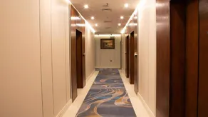 Grand hotel alhamra - Image 4