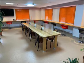 Niimi Business City Hotel - Image 3