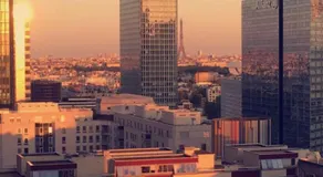 Beautiful Studio La Défense - Image 3
