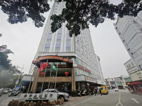 Kaiping Building Hotel - Image 5
