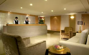 晶樺商務飯店 鄰近羅東車站 - Image 5