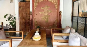 Dali Xizhou Jiakedi 大理喜洲甲科第古宅文化民宿 - Image 4