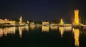 Alpen-Chalet Bregenz - Image 4