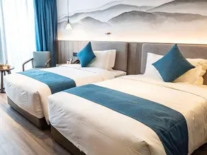 Mehood Theater Hotel, Guangzhou Zengcheng - Image 5