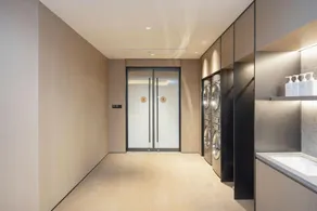 Ji Hotel Zaozhuang High-speed Railway Station - Image 2