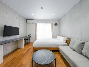 メーアレジデンスホテル 宮古空港前 - Meer Residence Hotel Miyako Airport - - Image 2