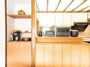 Oyashiki Stay Ko, Historic 95-Year-Old Villa with Private Sauna & 3,000㎡ Garden - Image 3