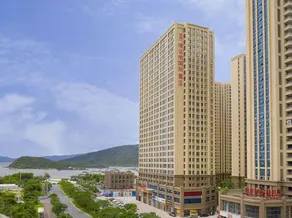 Vias Seaview Holiday Hotel Apartment (Huizhou Aotou Coastal Park Branch) - Image 2