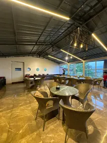Canvas Resort in Lonavla - Image 3