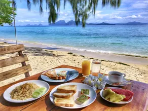 Kradan Beach Resort - Image 5